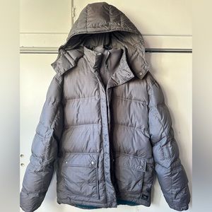 Spiewak Winter Down Puffer Jacket Men’s Large